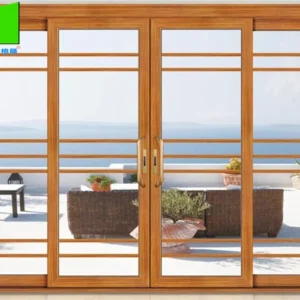Sliding Room Dividers Accordion Folding Doors Patio Retractable Flyscreen For Large Folding Door Vietnam