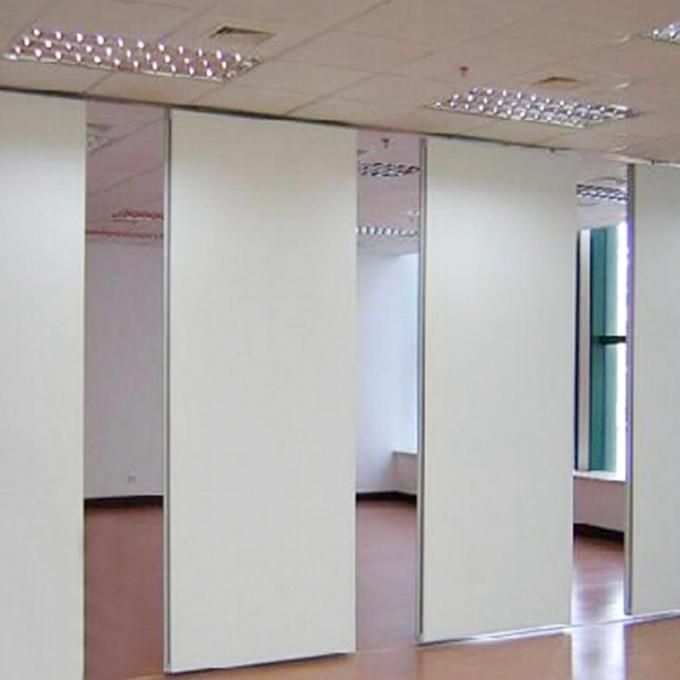 Sound Absorbing Polyester Fiber Acoustic Partition Wall For Dancing Music Studio 1