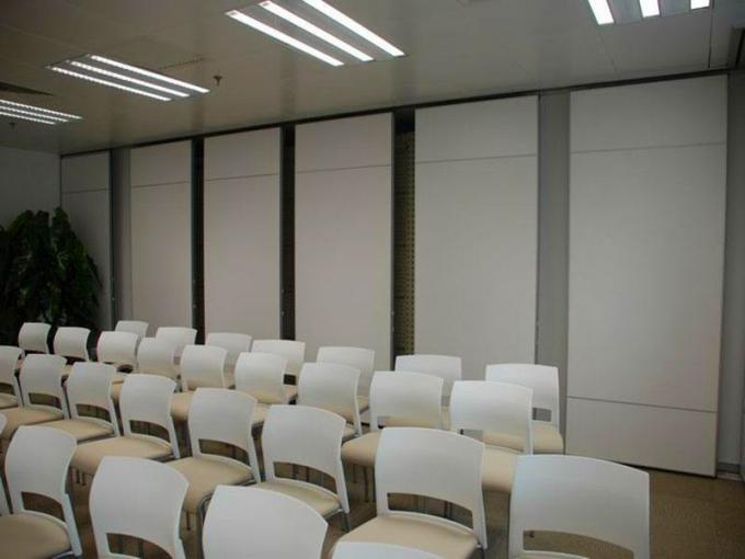 Sound Proof Foldable Movable Partition Walls Philippines Hanging System 1