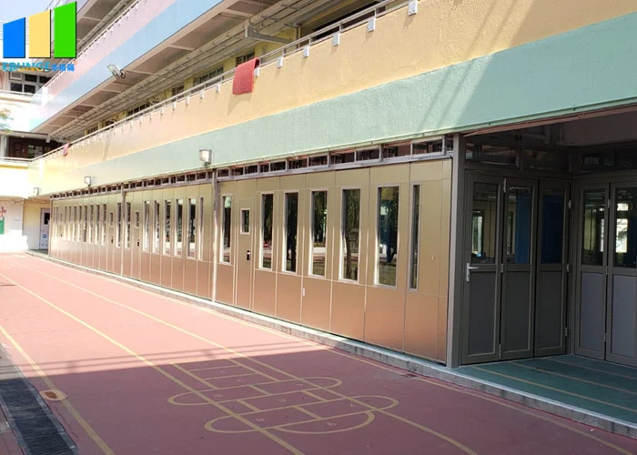 Sound Proof Partitions For Banquet Hall Room Divider Acoustic Movable Walls