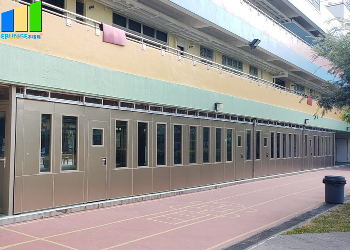 Sound Proof Partitions For Banquet Hall Room Divider Acoustic Movable Walls