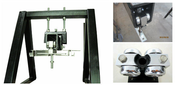 Sound Proofing Operable Office High Partition Wall Commercial Furniture 3