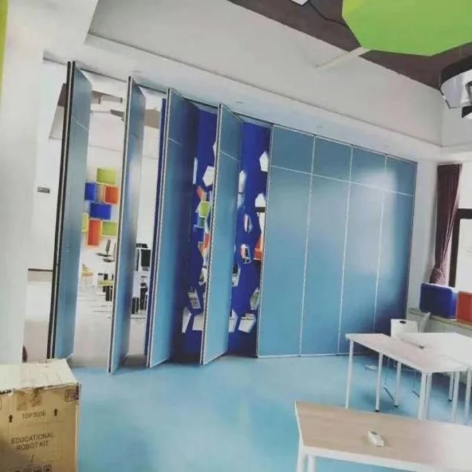 Soundproof Room Divider Restaurant Soundproof Partition Walls Acoustic Partition Walls 1