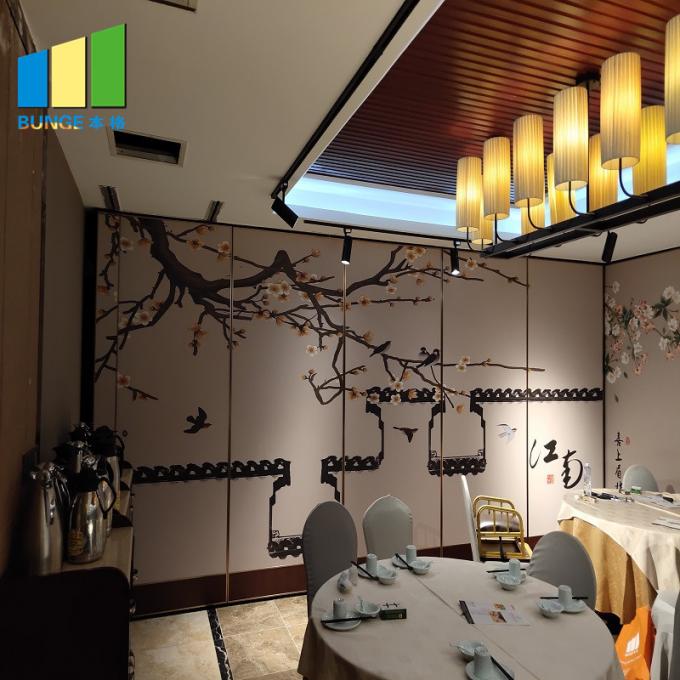 Super - High Partition Wall Convention Hall Partition Panel Partition Wall For Exhibition Center 0