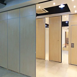 Super - High Partition Wall Convention Hall Partition Panel Partition Wall For Exhibition Center