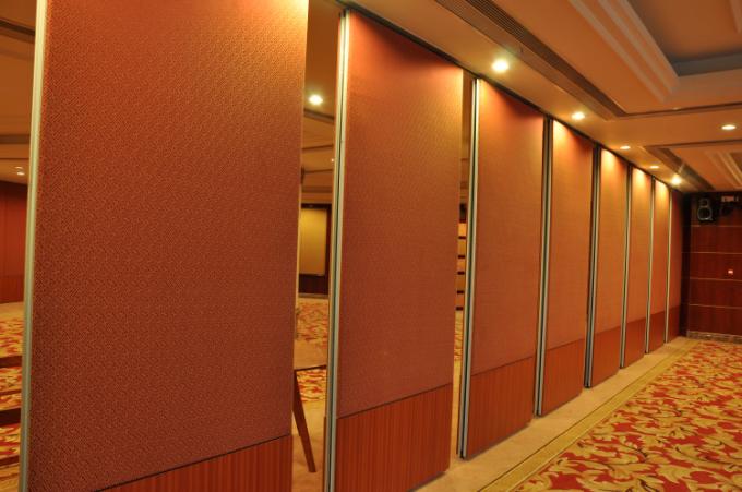 Top Hanging Sliding Partition Wall Movable Partition Walls Folding Partition Door 1