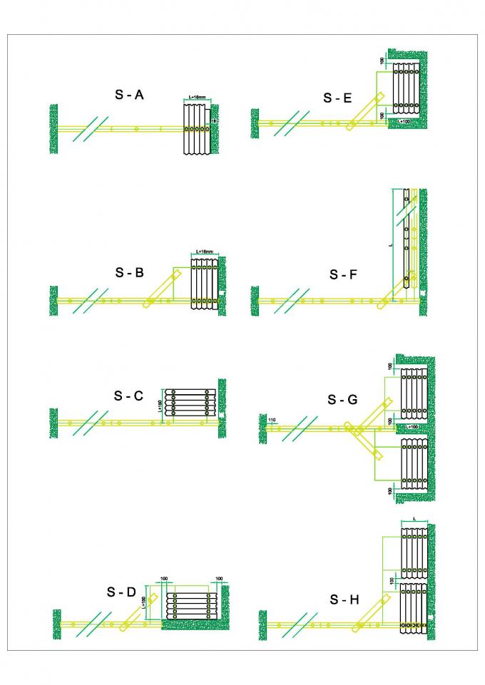Top Hanging Sliding Partition Wall Movable Partition Walls Folding Partition Door 0