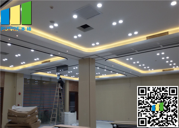 Top Hanging Sliding Partition Wall Movable Partition Walls Folding Partition Door