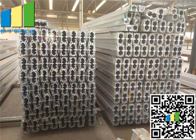 Tranning Room Acoustic Diffuser Panels Soundproof Removable Wall Partition 1