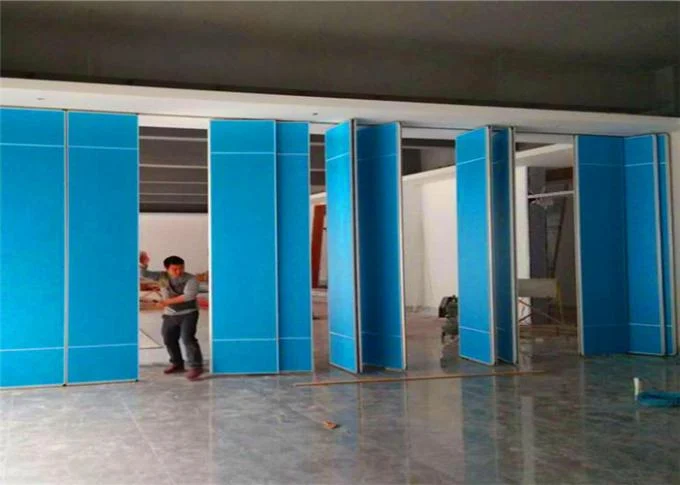 Type-65 Exterior Banquet Movable Wall Movable Partitions Movable Wall Partitioning For Function Meeting Room 2