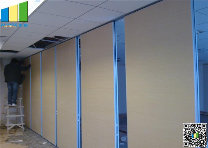 Unframed Glass Doors Sliding Partition Walls Frameless Aluminum Glass Partition Folding Door 2