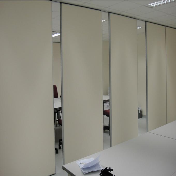 USA Hotel Conference Room Cheap Movable Partition Walls Banquet Hall Operable Walls 2