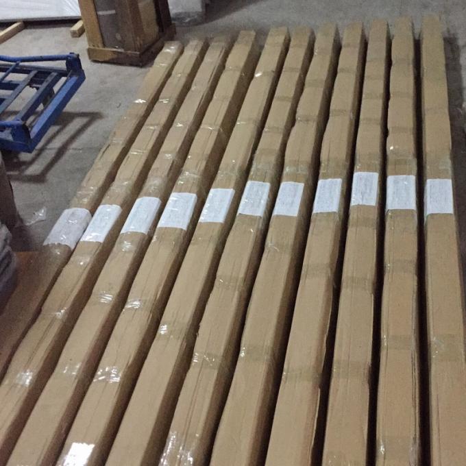 Wood Folding Doors Movable Partition Walls For Office Hotel Decoration 10