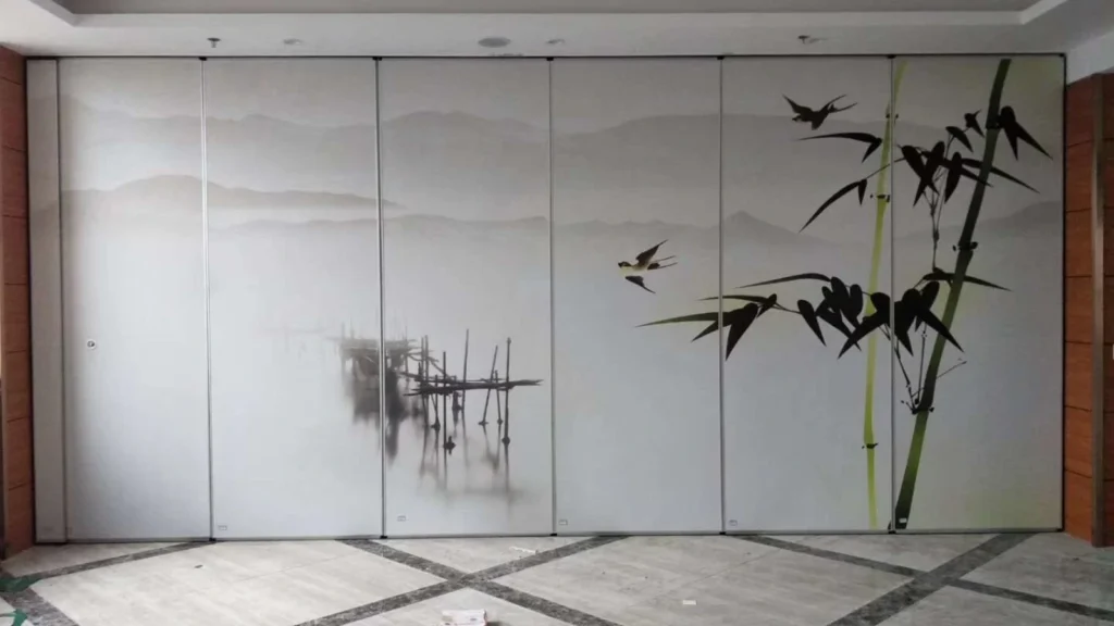 How BIM Families for Acoustic Partition Walls Support Clash Detection