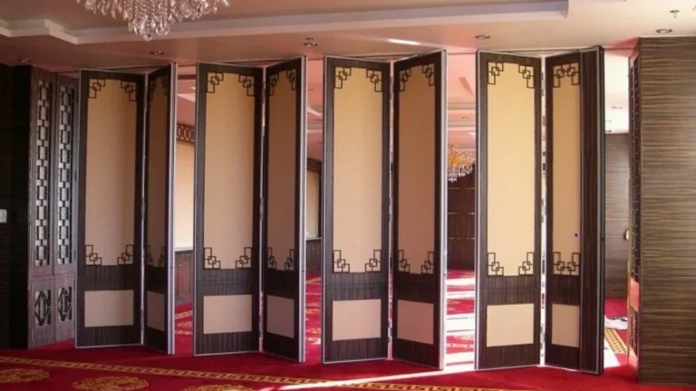 Planning Partition Maintenance Access Around Ceiling Services