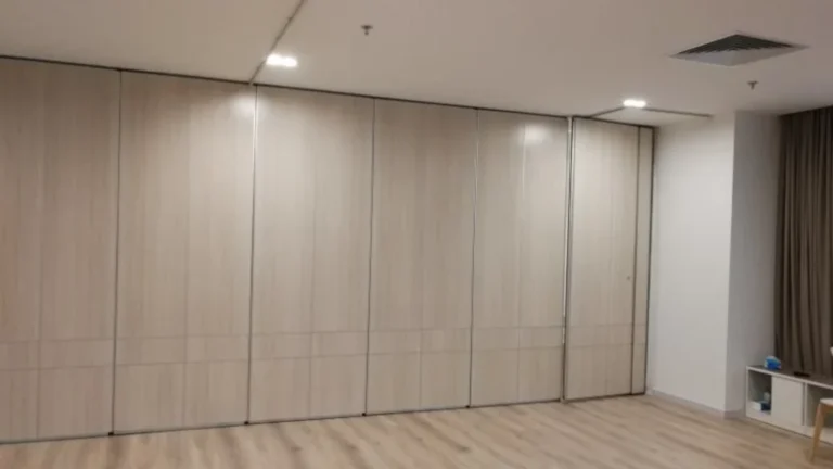 How Contractors Build a Partition Installation Sequence Plan